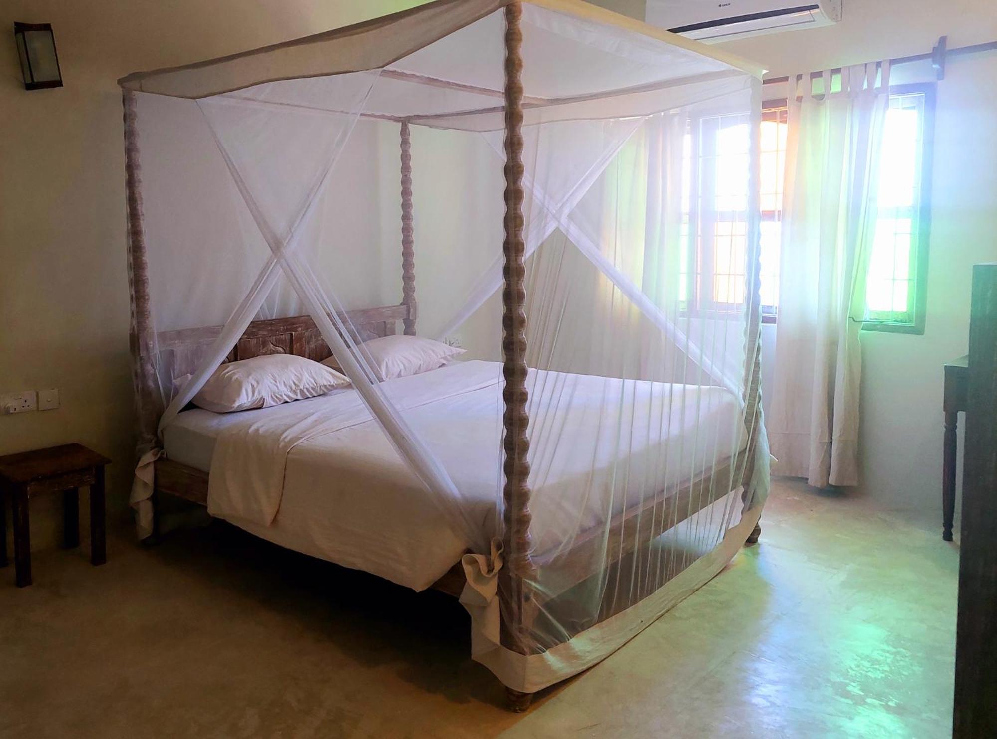 Galawa Beach Apartments Diani Beach Room photo