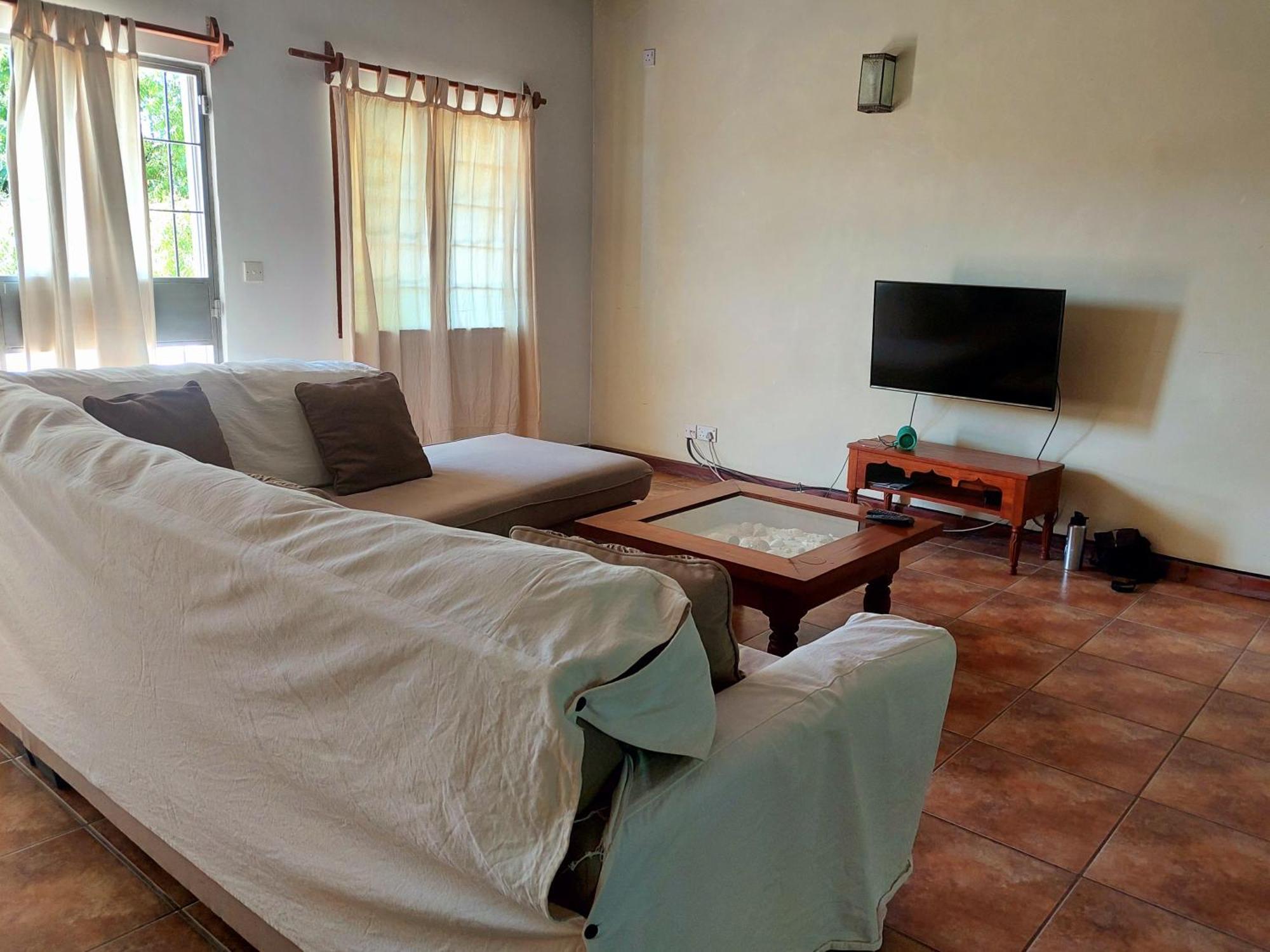 Galawa Beach Apartments Diani Beach Room photo